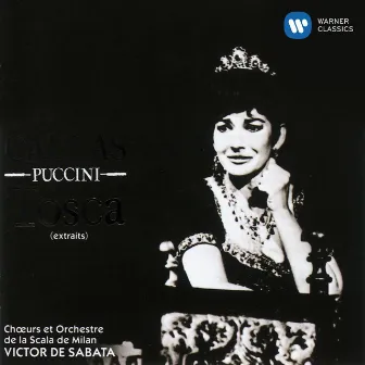 Puccini - Tosca (Highlights) by Tito Gobbi