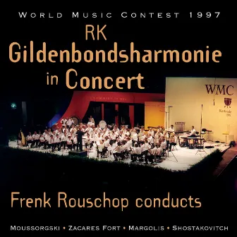 Gildenbondsharmonie In Concert by Frenk Rouschop