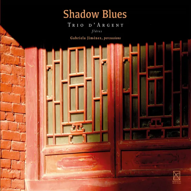 Shadow Blues: VI. L'ouïe