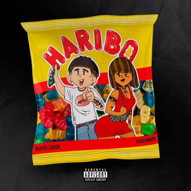 Haribo