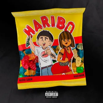 Haribo by Kademaik