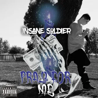 Pray For Me by Insane Soldier