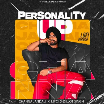 Personality Up ( Lofi Version ) by Lipci