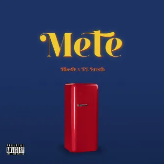 Mete by Bla-De