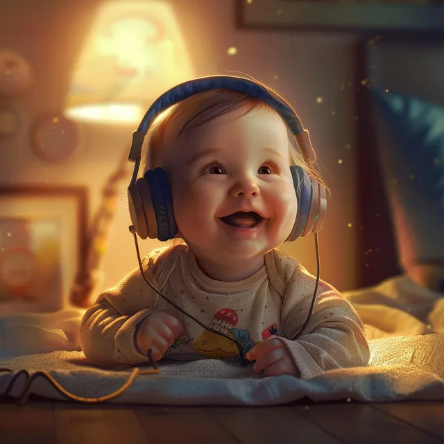 Cozy Nursery Melodies