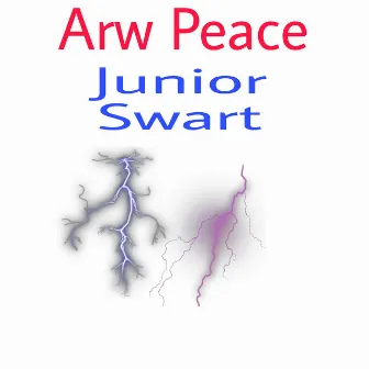 Arw peace by Junior Swart