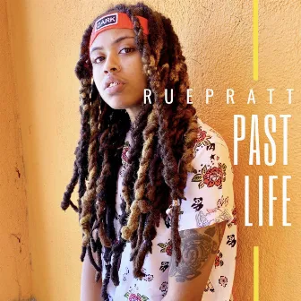 Past Life by Ruepratt