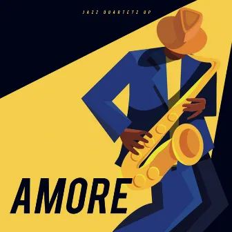 Amore by Miles Davis Quartet