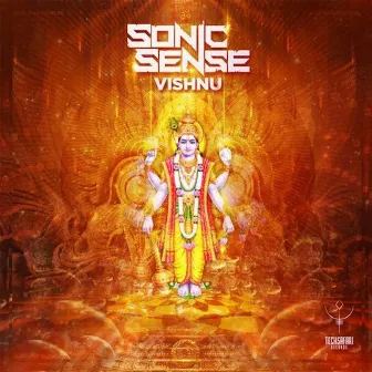 Vishnu by Sonic Sense