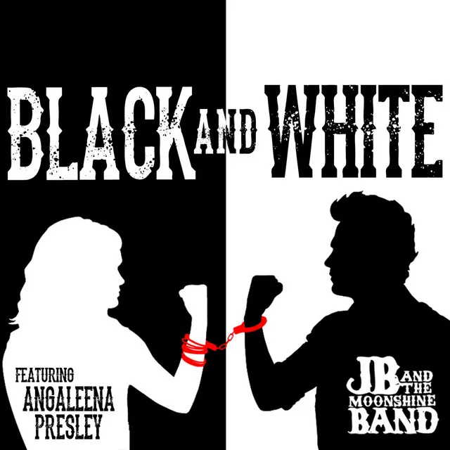 Black and White (feat. Angaleena Presley)