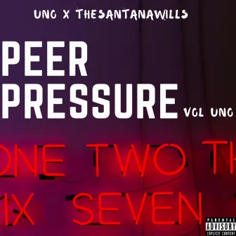 Peer Pressure, Vol. Uno by Uno