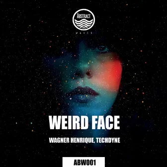 Weird Face by Wagner Henrique