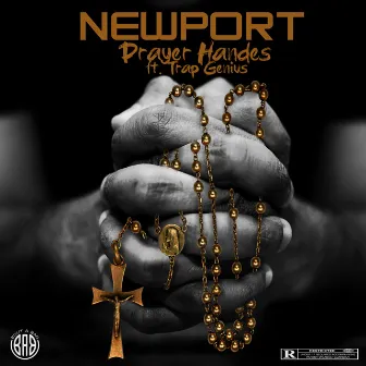 Prayer Hands by Newport