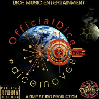 OfficialDice - #dicemoves E.P by OfficialDice