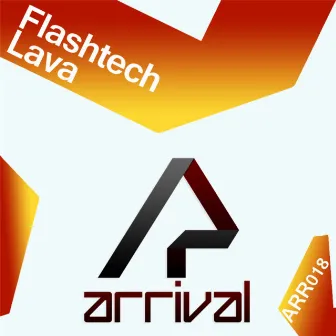 Lava by Flashtech