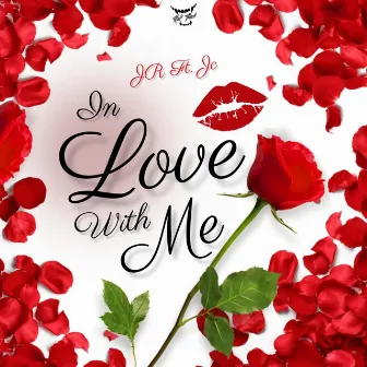 In Love With Me by Jc