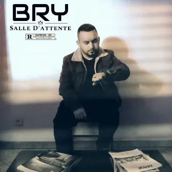 Salle d'attente by BRY