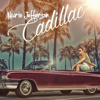 Cadillac by Mario Jefferson