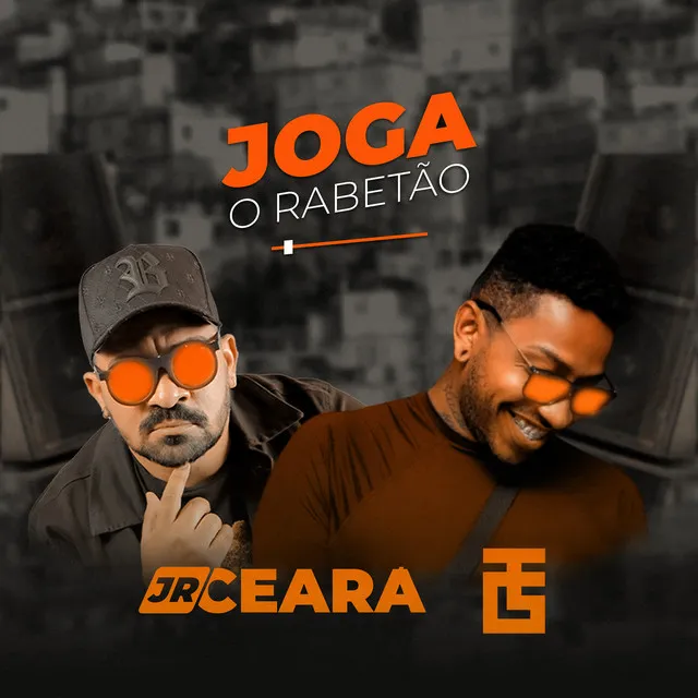 Joga o Rabetão