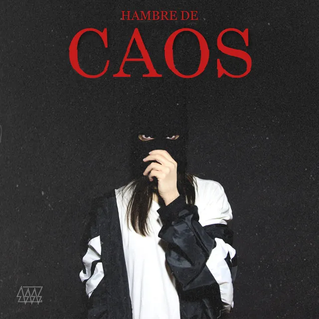 Hambre de Caos (Prod. Dj Rapu)