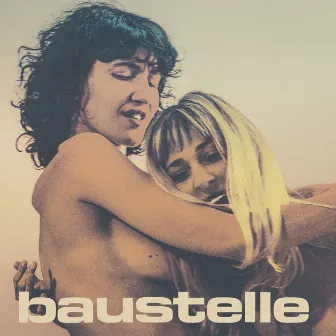 Betty (Spotify Edit) by Baustelle