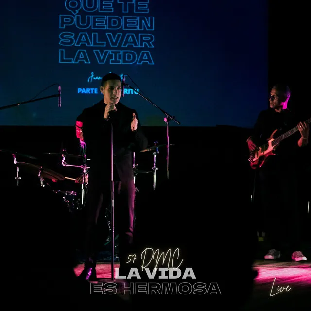 La Vida Es Hermosa (En Vivo)