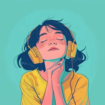 Soothing Sounds Lofi: Relaxation Melodic Calm by Pluvious