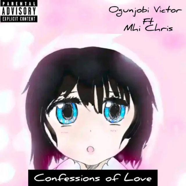 Confessions of Love Remix