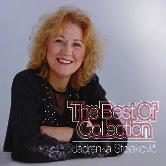 The Best Of Collection by Jadranka Stojakovic