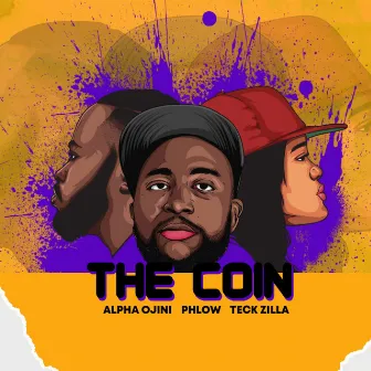 The Coin by Phlow