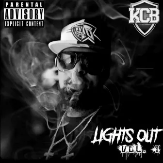 Lights out, Vol. 1 by Travo Kcb