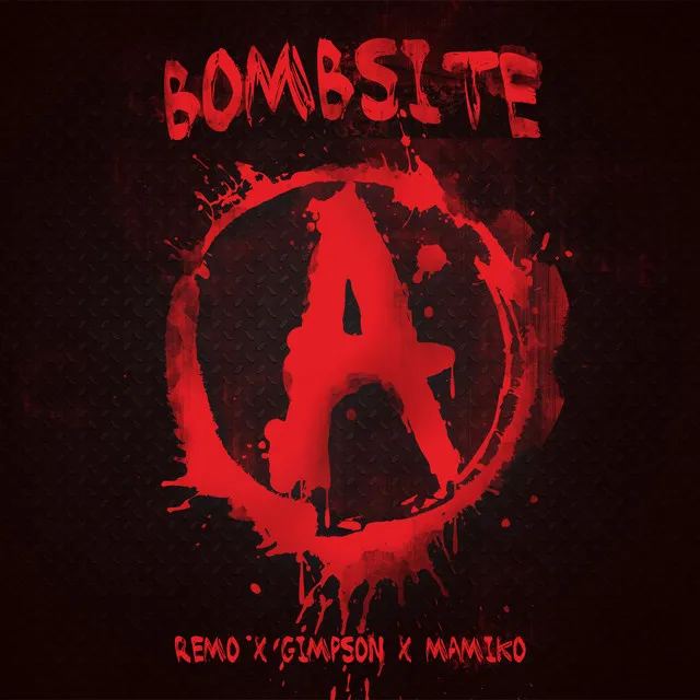 Bombsite A