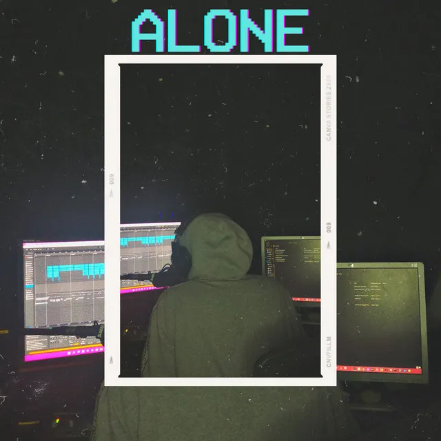 Alone