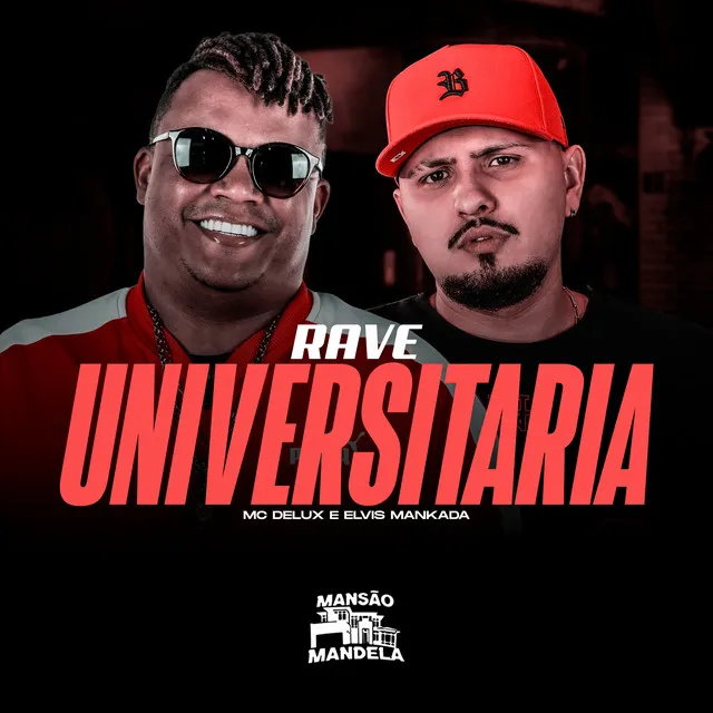 Rave Universitária