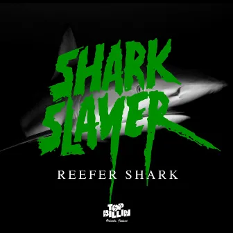 Reefer Shark by Sharkslayer