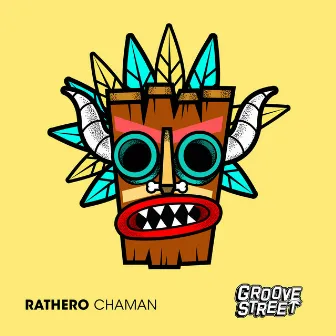 Chaman by Rathero