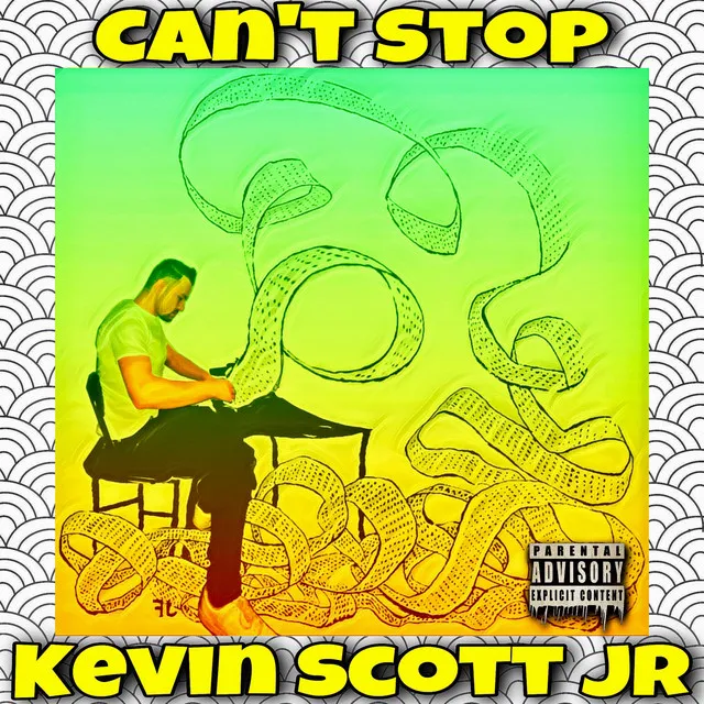 I Can't Stop Radio Mix