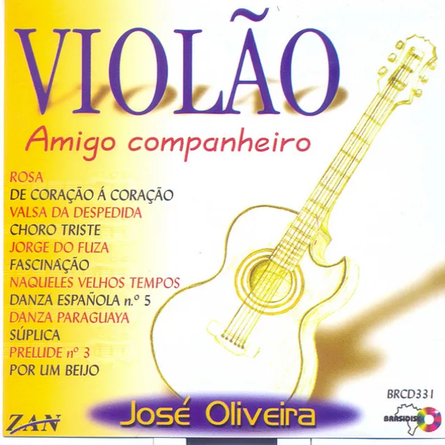 12 Danzas españolas (Spanish Dances), Op. 37: No. 5. Andaluza (arr. for guitar)