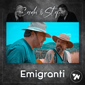 Emigranti by Endri & Stefi