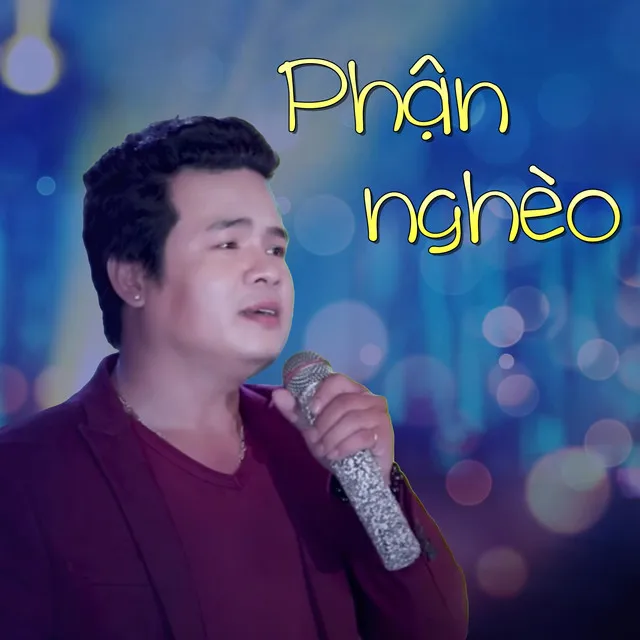 Phận Nghèo