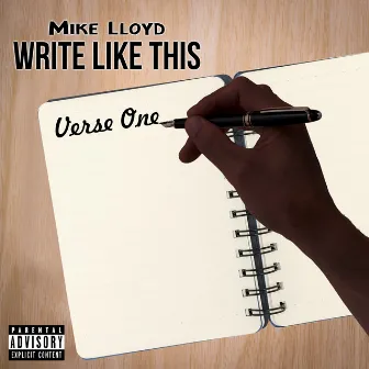 Write Like This by Mike Lloyd