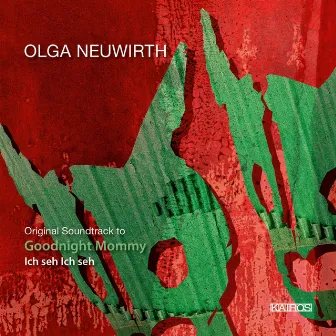 Olga Neuwirth: Original Soundtrack to 