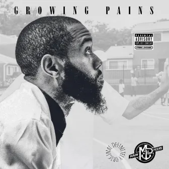 Growing Pains by Definite.Origin