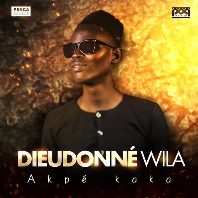 Akpe kaka