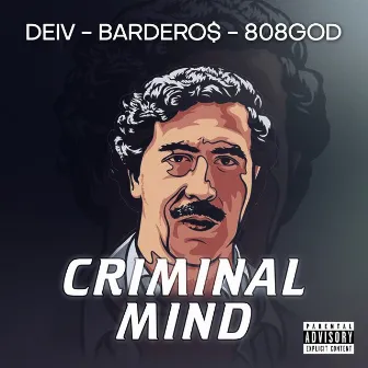 Criminal Mind by Big Deiv