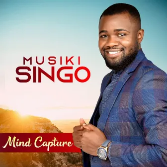 Mind Capture by Musiki Singo