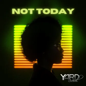 Not Today by Roland Richards