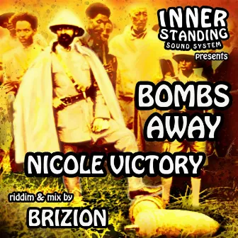 Bombs Away by Nicole Victory