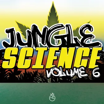 Jungle Science, Vol. 6 by Xoneout