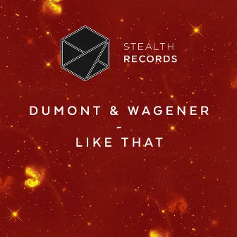 Like That by Dumont & Wagener